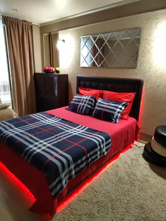 Квартира Престиж с видом на Оку и фонтан — аренда посуточно в Орёл