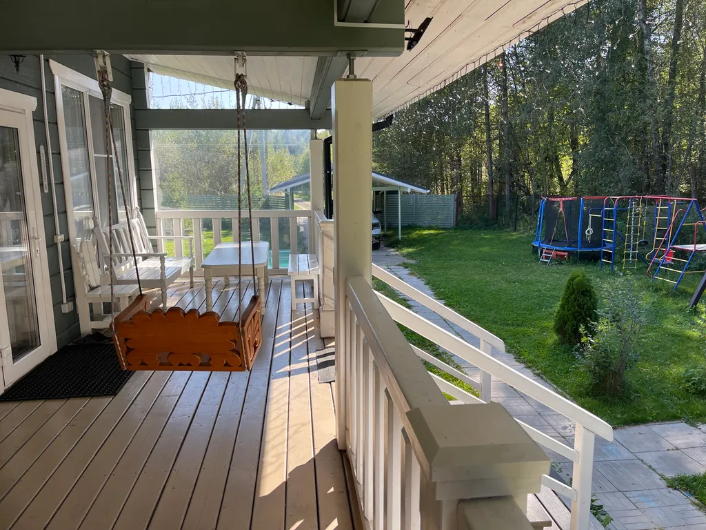 3-комнатный Дом