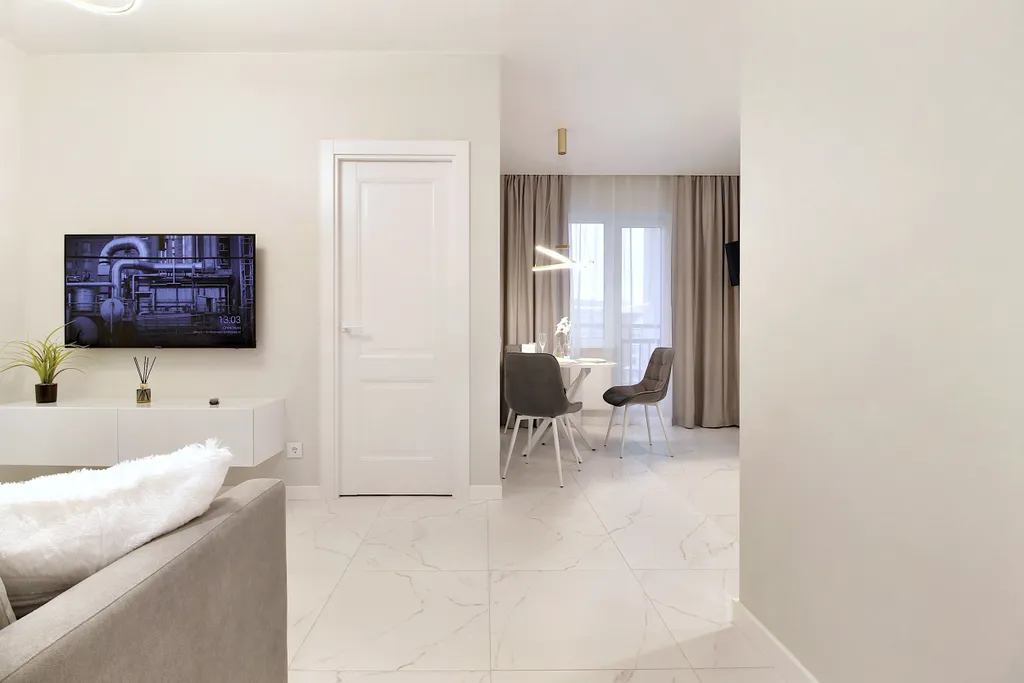 Апартаменты premium class Gold stone