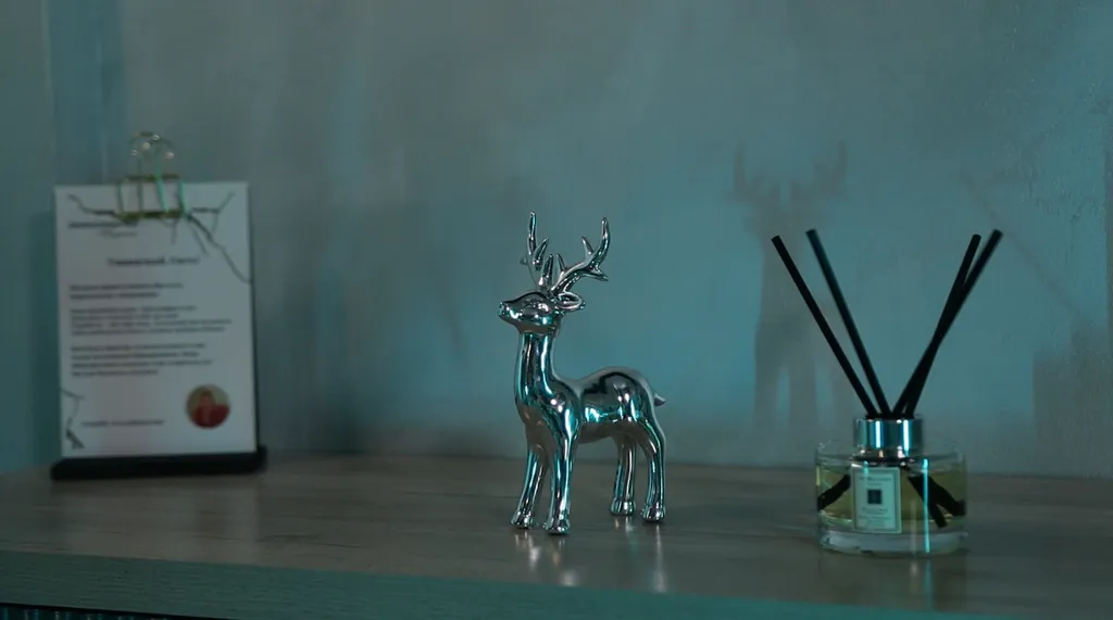 Lux апартаменты с большой террасой в премиальном ЖК в 2 километрах от Кремля