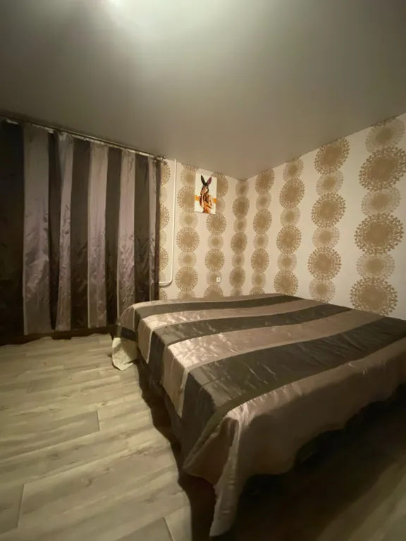 Уютная двухкомнатная квартира в Зеленой роще — аренда посуточно в Уфа