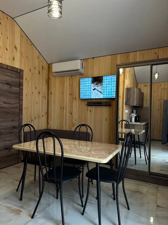 2-комнатный Дом