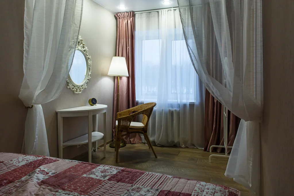 Арт-апарт около Кремля Кантри