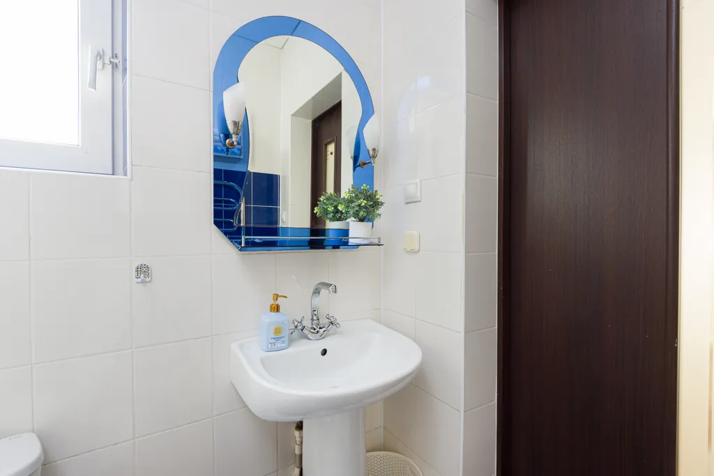 Коттедж Уютный дом в самом центре — Пятигорск