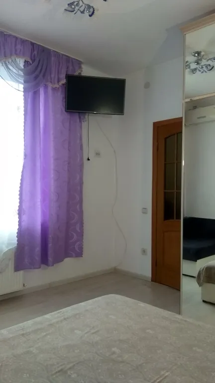 Квартира Квартира Апартамент у набережной — Евпатория