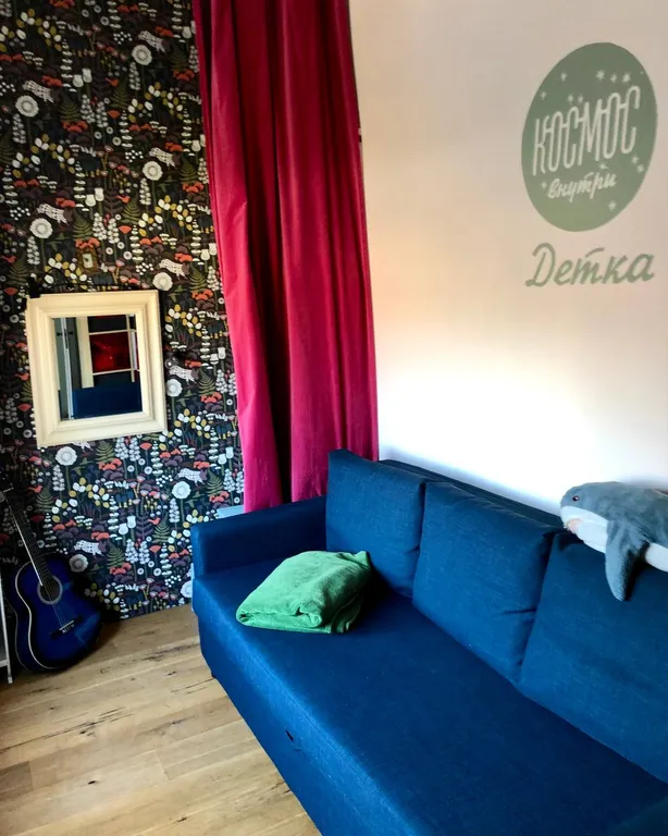 Квартира Элегантные апартаменты у моря, озера, соснового леса, premium class — Светлогорск