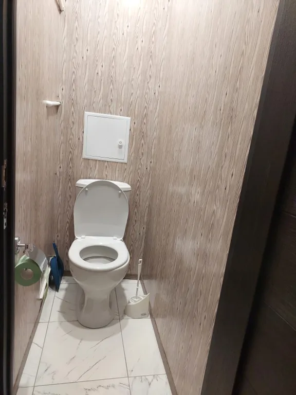 Квартира 2-комнатная Квартира — Волхов