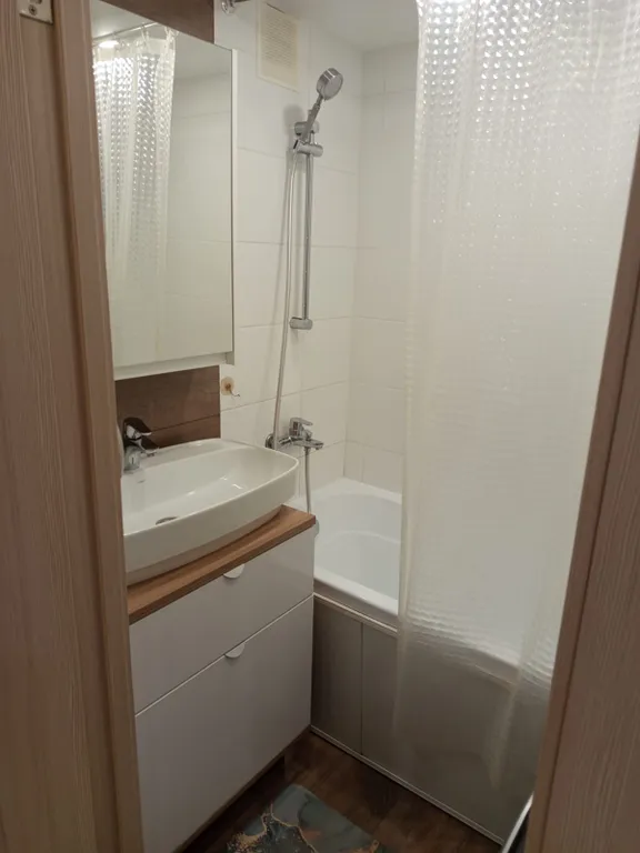 Квартира Двухкомнатная квартира в историческом центре Самары — Самара