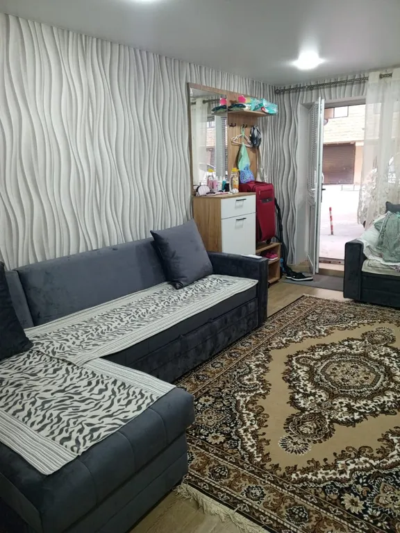 1-комнатная Квартира — аренда посуточно в Избербаш