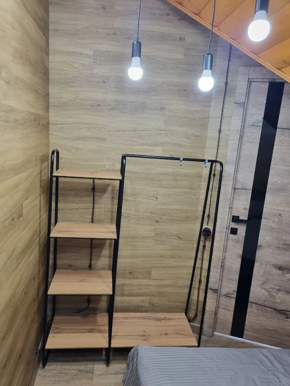 Коттедж с личным термальными бассейном и баней в центре Мостовского