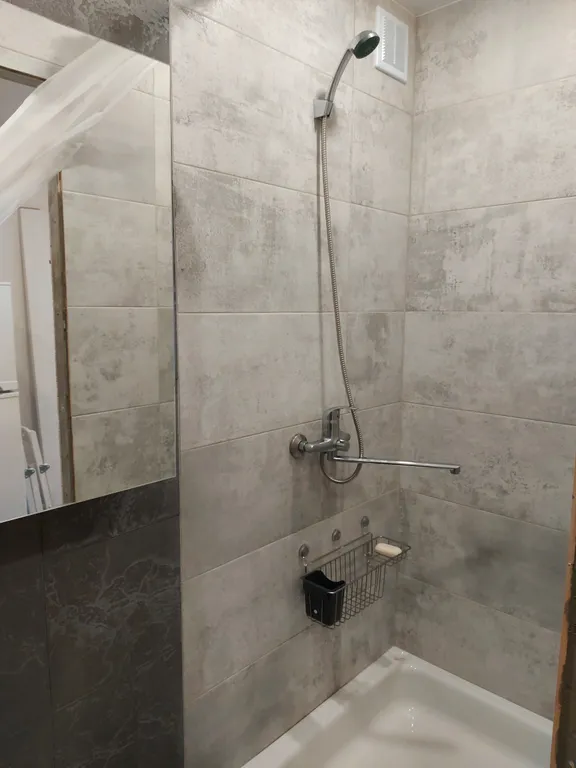 Студия рядом с центром