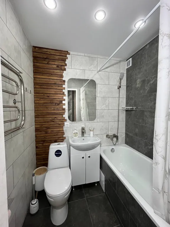 Комфортное проживание