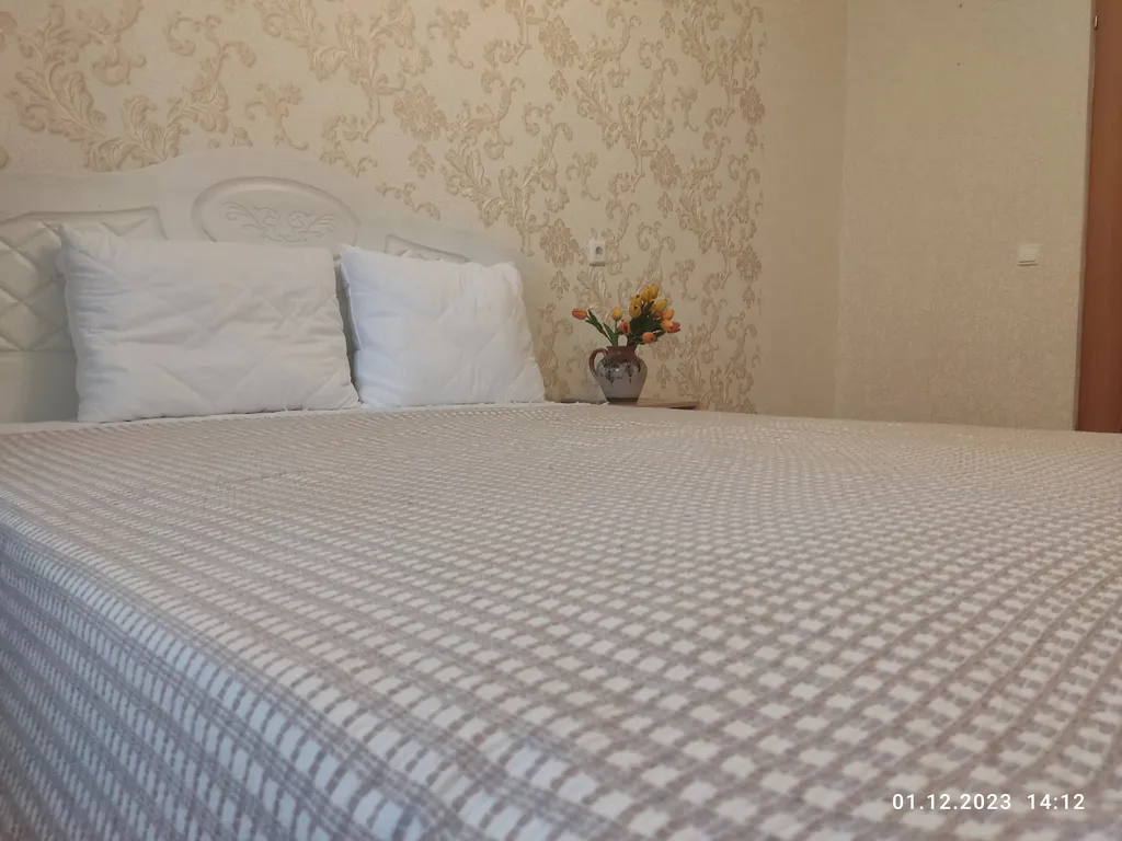 Апартаменты В гостях у Лилии