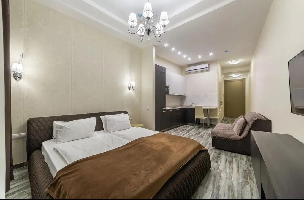 Студия Люкс