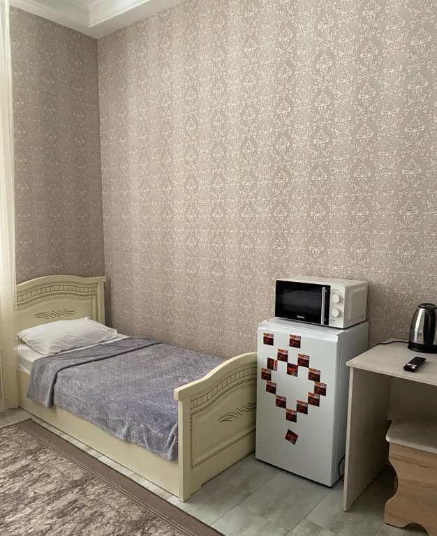 Квартира Комната — Каспийск