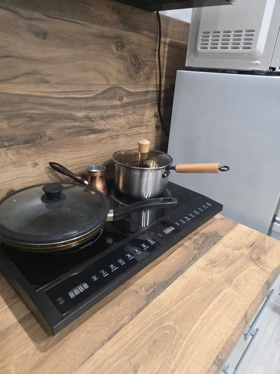 2-х комнатная квартира с шикарными видами со всех комнат