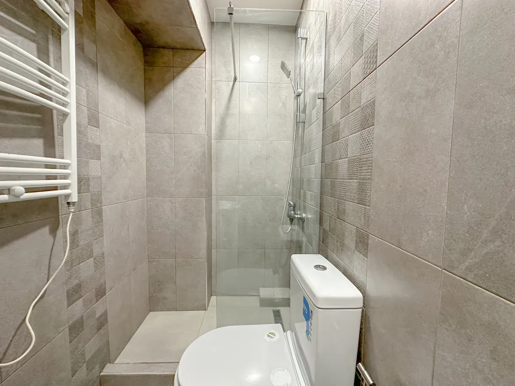 Современная студия в центре