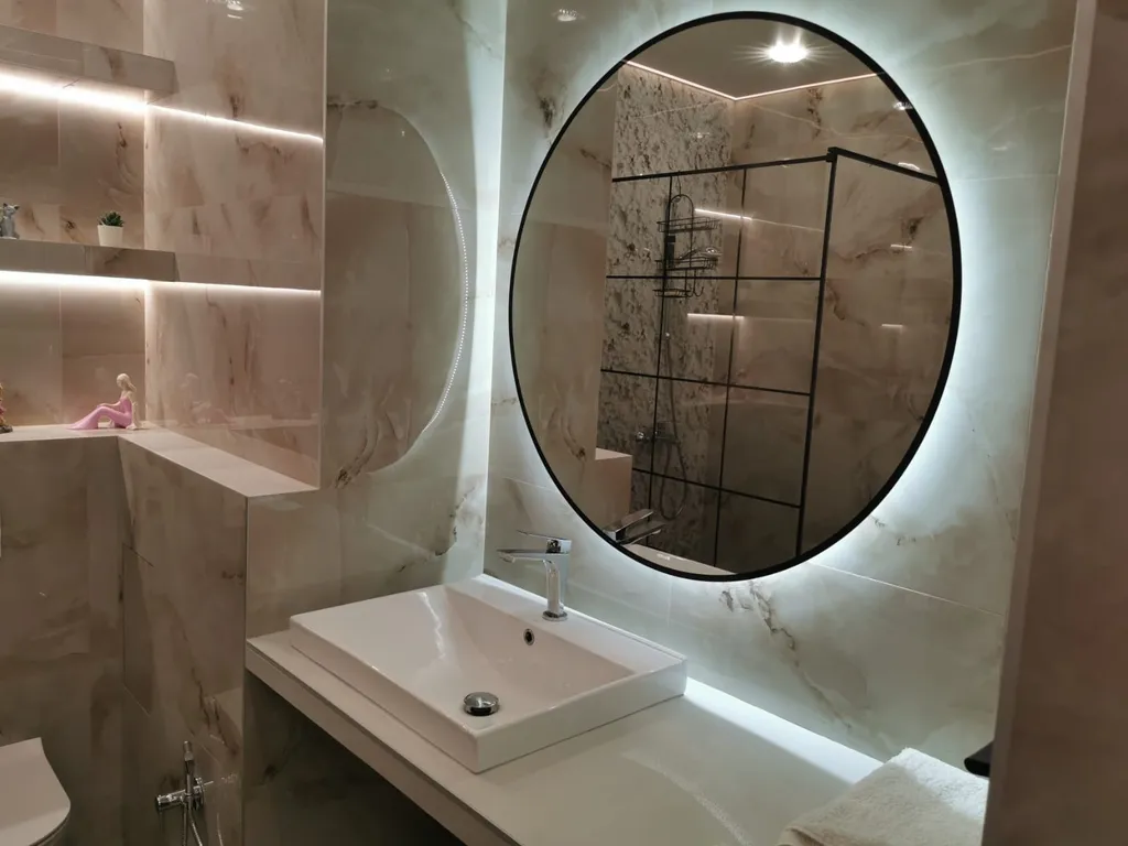 Уютная студия