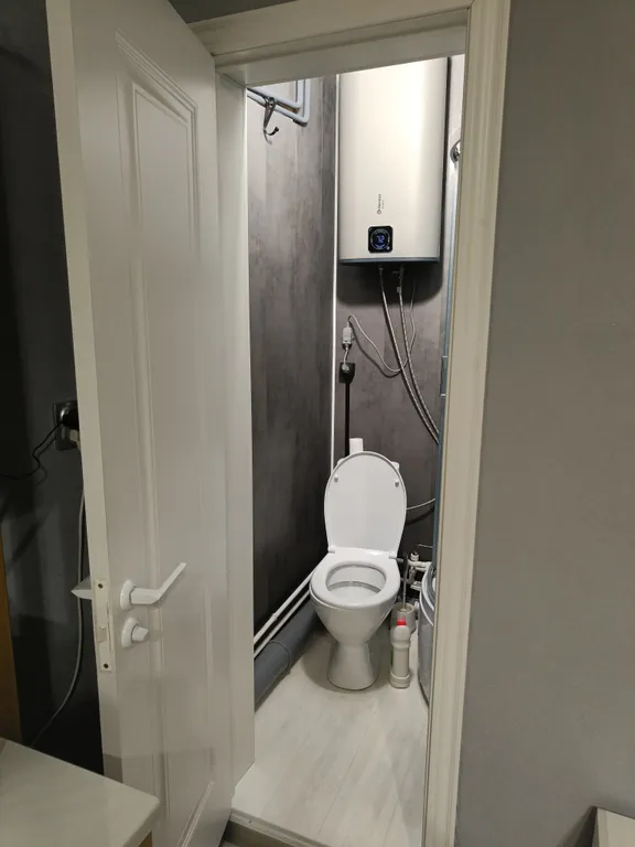 Квартира Квартира Уютная студия в историческом центре — Ярославль