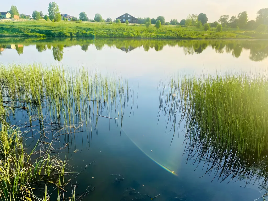 Aмбаркаса Family - дом для семьи с баней-капсулой