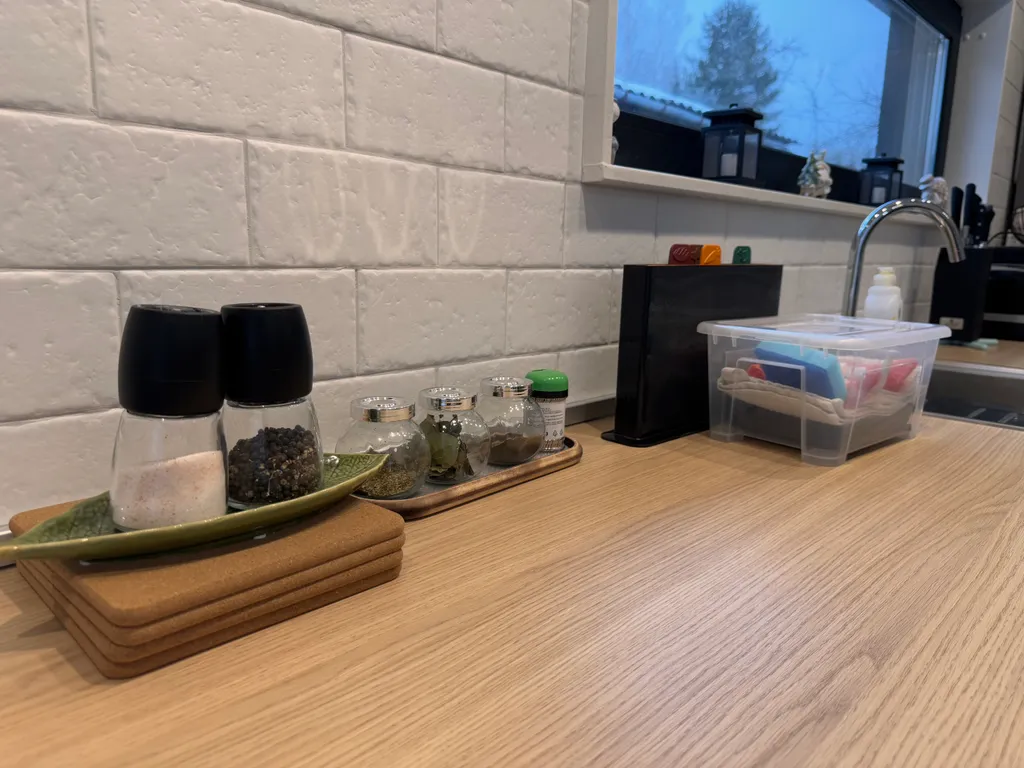 Sorochany Tree House