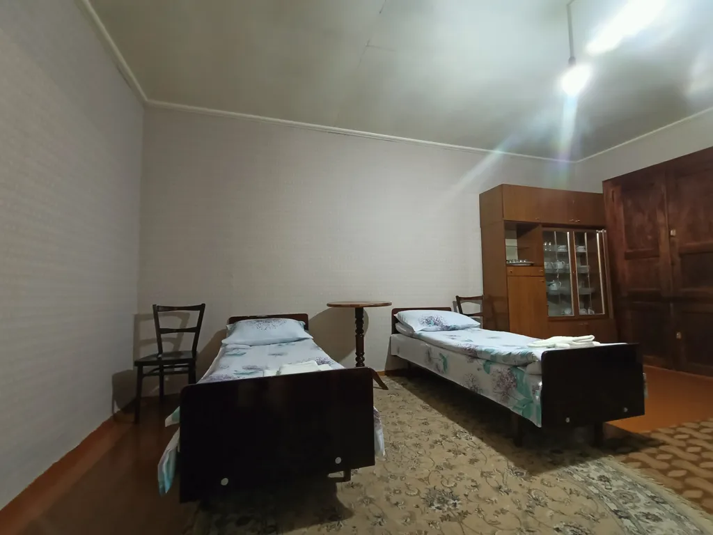 Гостевой дом 417