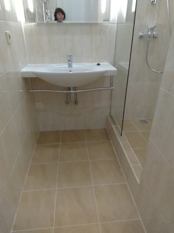 Апартамент в курортной зоне