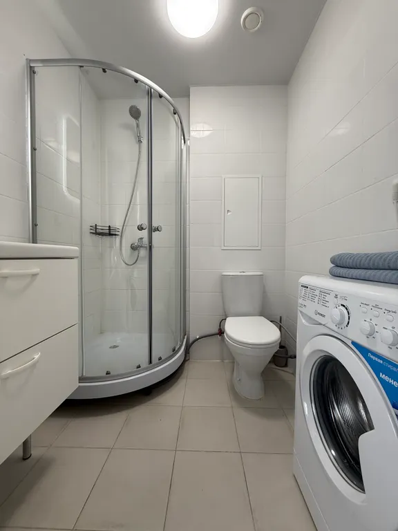 Тут хорошо на Проспекте Космонавтов