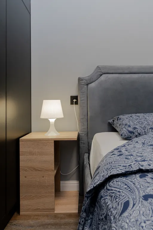 Квартира Квартира Люкс в ЖК Жигулина Роща — Мирное