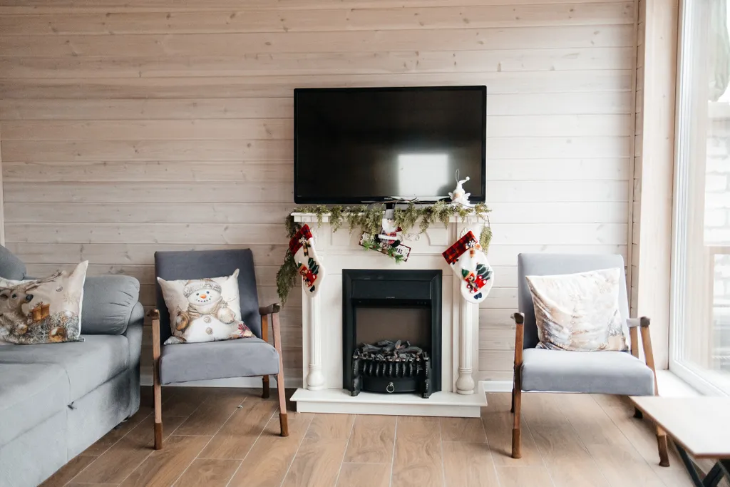 4-комнатный Дом