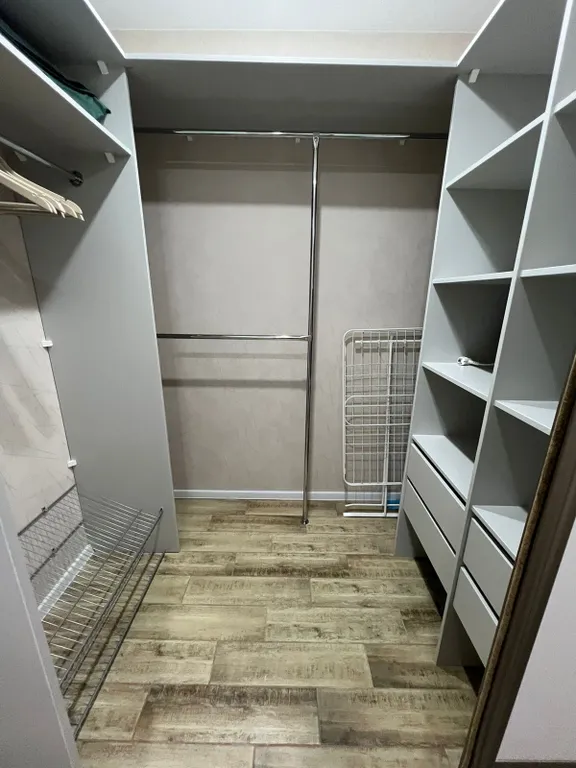 Уютная квартира в Октябрьском районе