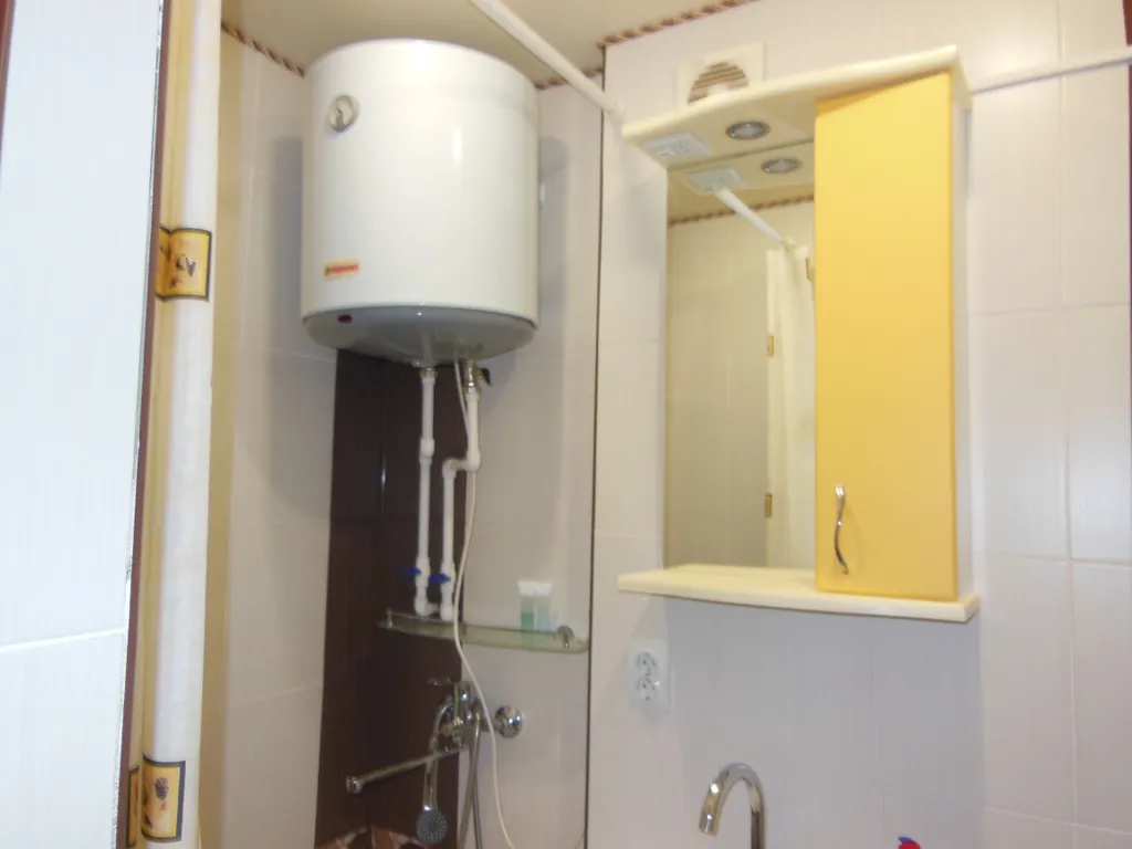 Уютная студия в центре