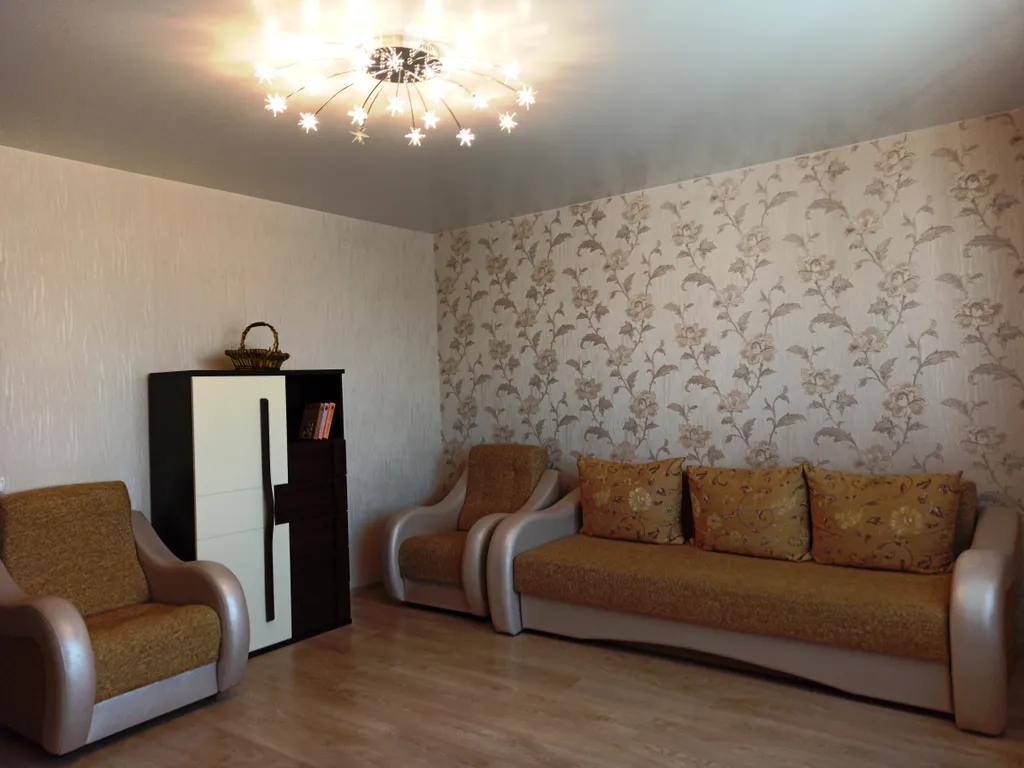 Квартира Уютные апартаменты — Зеленоградск