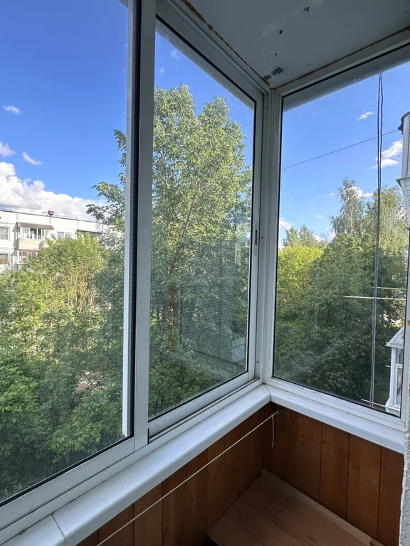 Квартира в Кубинке Новый городок