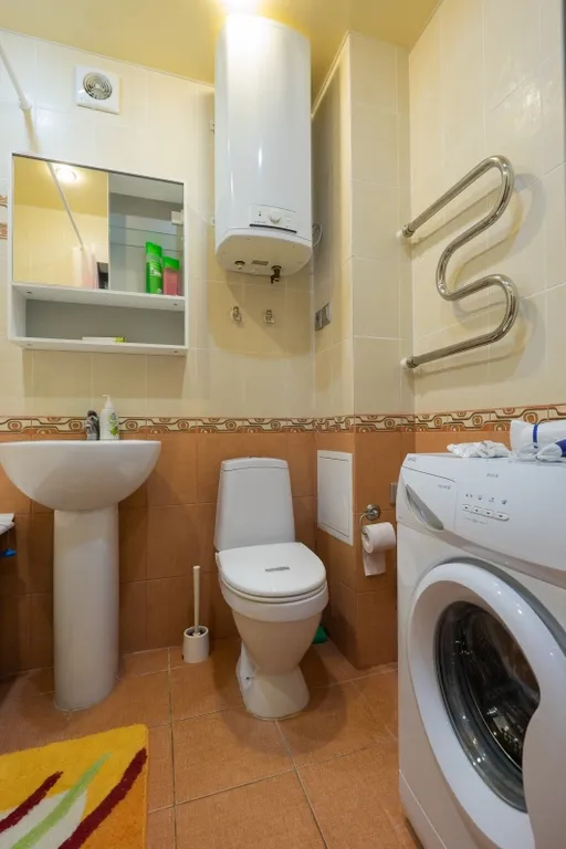 1-комнатная квартира рядом с ТГУ, ТПУ, Горсадом