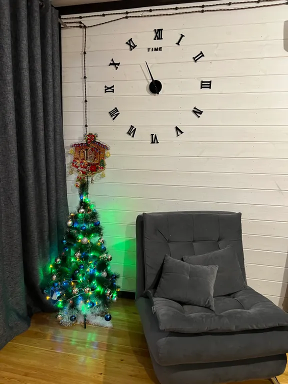 Коттедж у моря — аренда посуточно в Избербаш