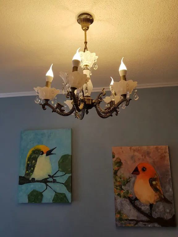 Апартаменты в центре