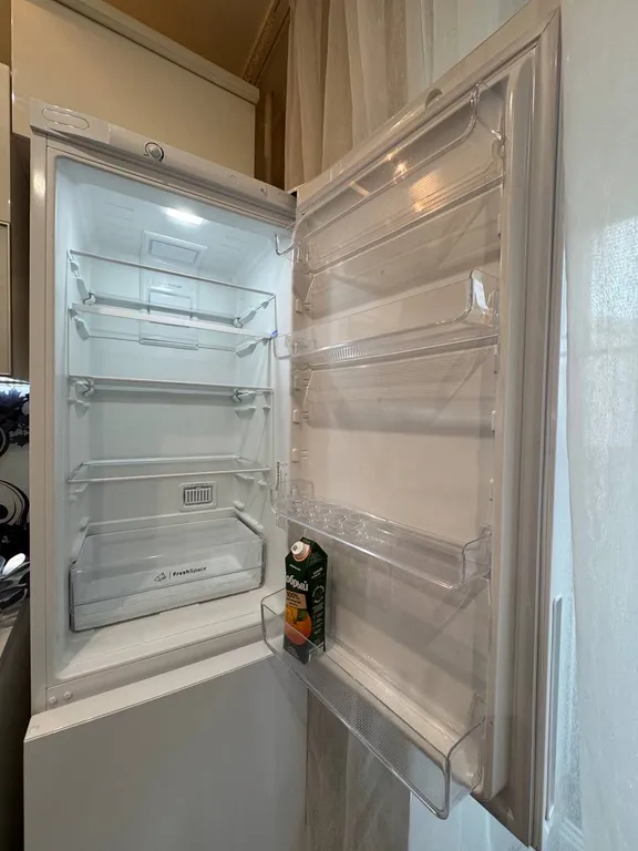 Уютная квартира в Гомзово