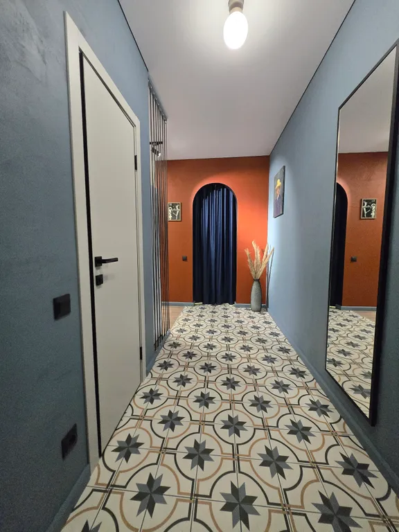 Уютная квартира — аренда посуточно в Бийск