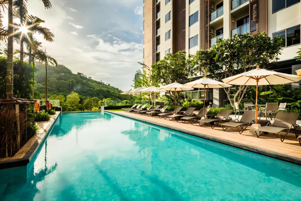 Квартира в шаговой доступности от центра