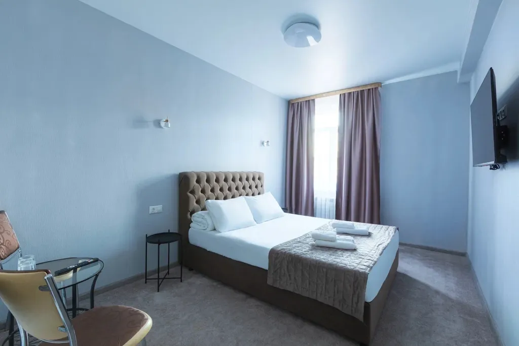 Квартира Комната — аренда посуточно в Котельники