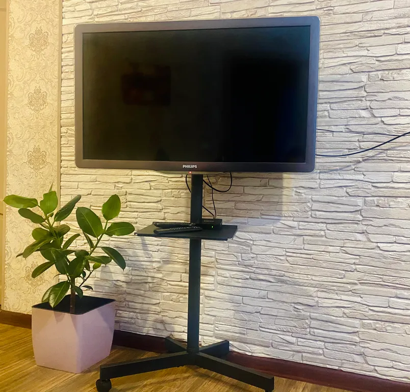 Уютный домик в центре поселка