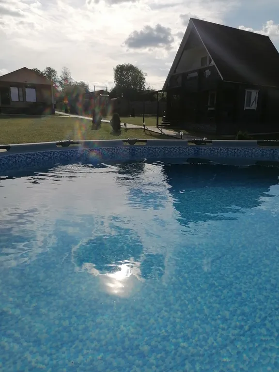 Семейный отдых рядом с парком Кудыкина гора