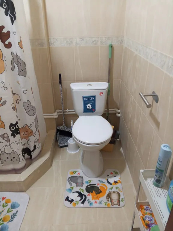 Апартаменты у моря