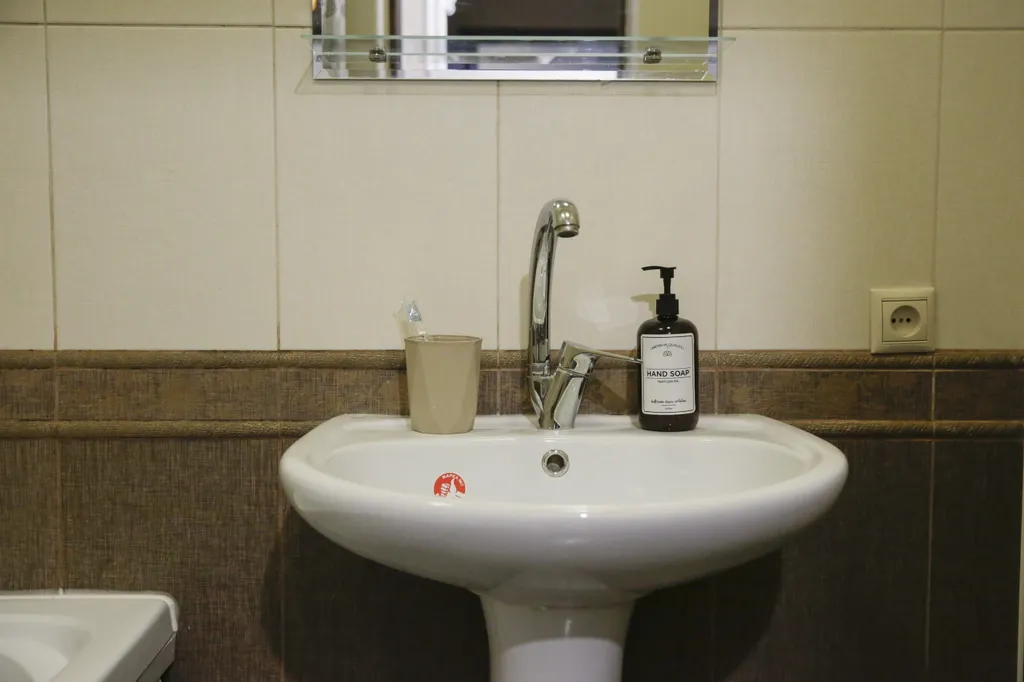 Стильная квартира в 10 минутах ходьбы до пляжа