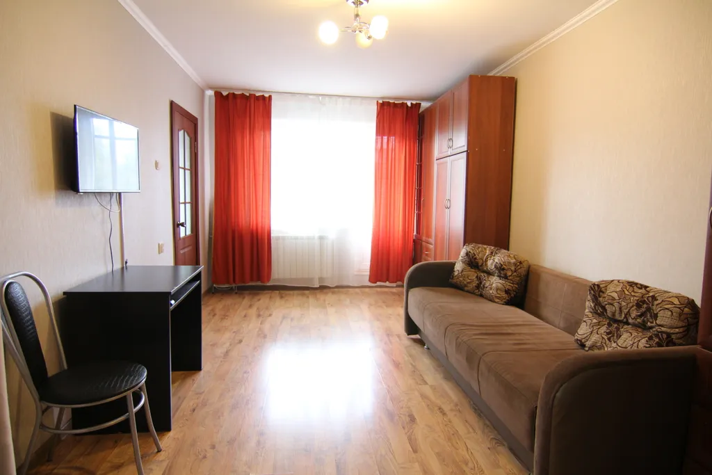 Квартира люкс в центральном районе города