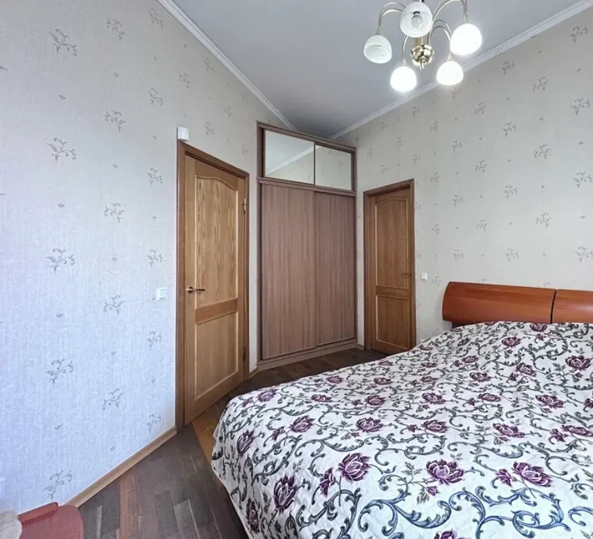 Квартира Просторная светлая квартира в самом центре — Санкт-Петербург