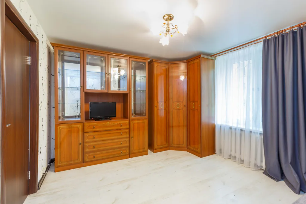 Квартира Квартира Inndays Apartments — Москва