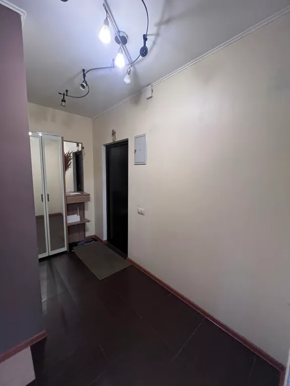 Просторная, светлая чистая квартира