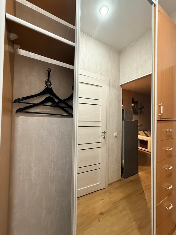 Уютная студия Эспланада